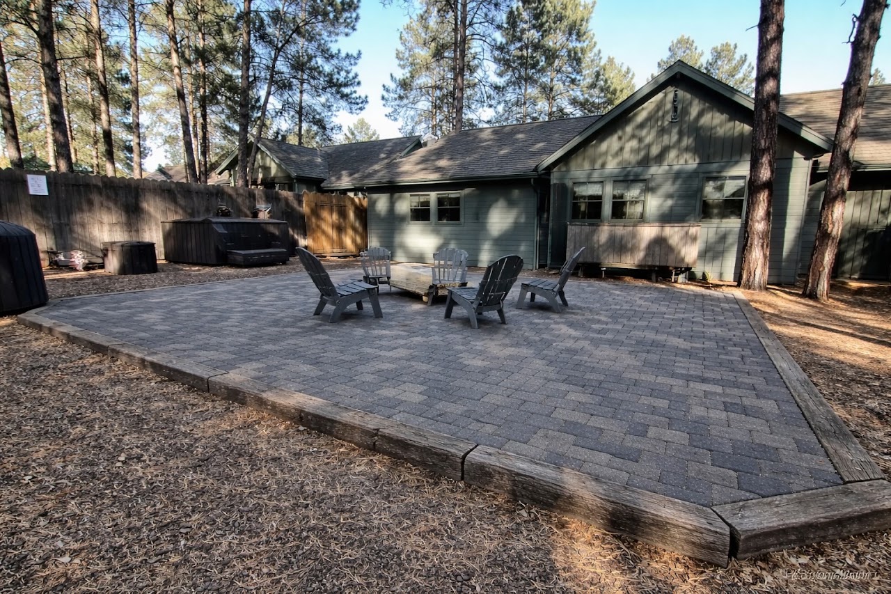 Yilmaz Landscaping project